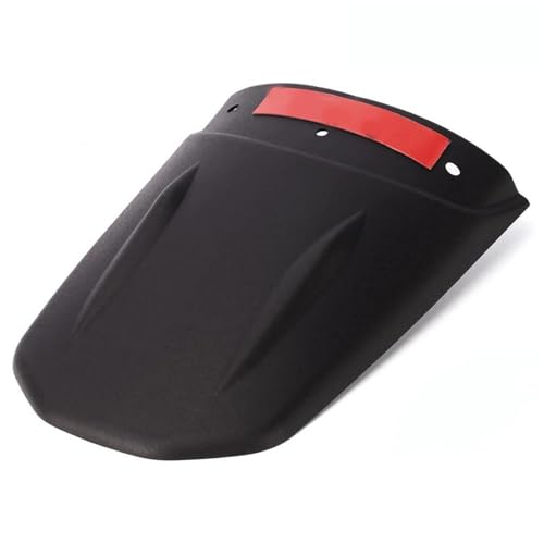 Garde-boue avant moto extension prolongateur arrière CBR650R CB650R 2019-2021