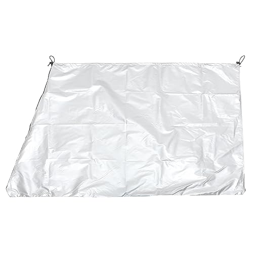 Funda de telescopio resistente a la lluvia para observación nocturna Lurrose