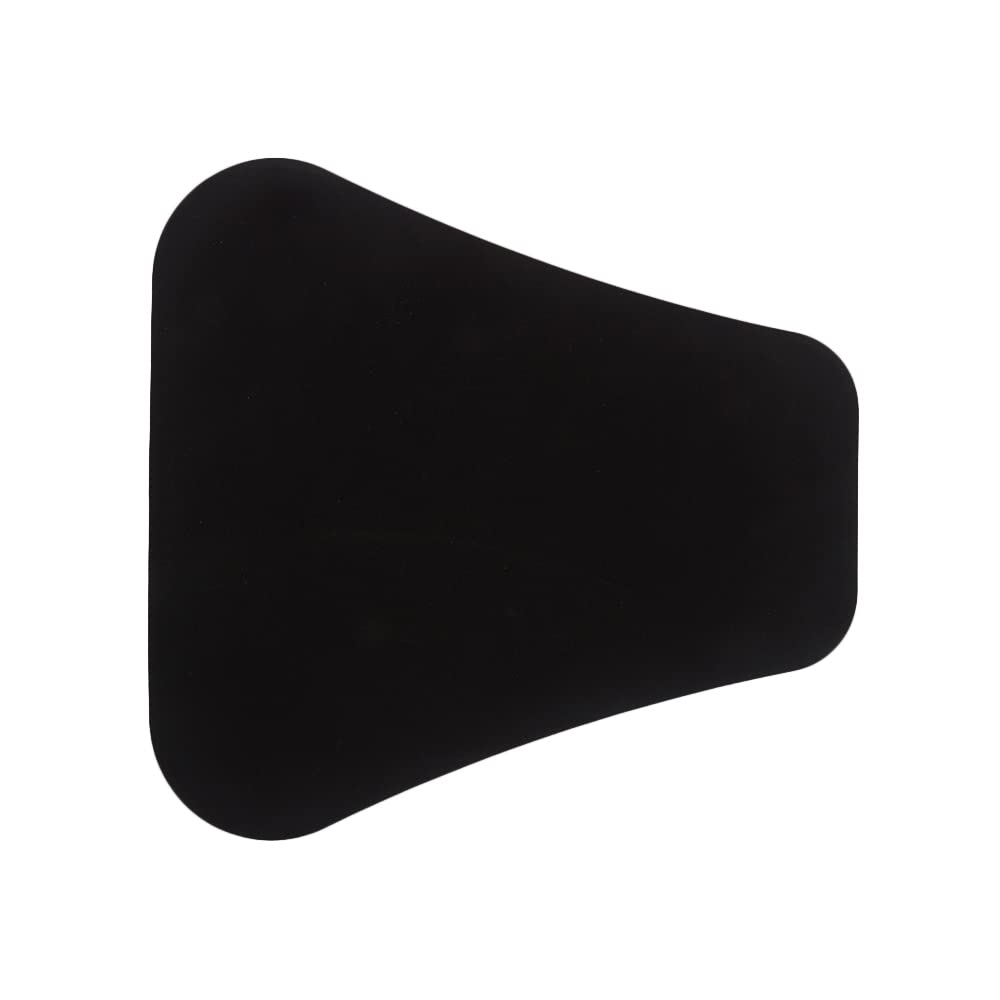 Universal Motorcycle Race Foam Seat Pad For Track Use