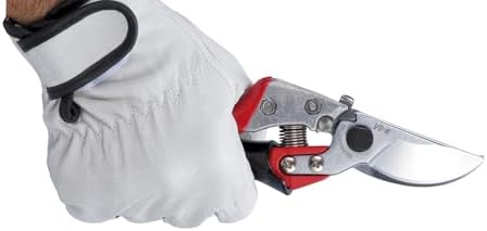 ARS HP-VS8R Rotating Handle Hand Pruner - Thumbnail 5