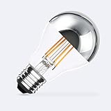 Zoom IMG-1 ledkia lighting lampadina filamento led