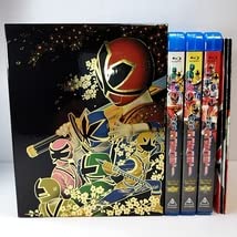 Amazon.co.jp: スーパー戦隊シリーズ 侍戦隊シンケンジャー全巻 初回