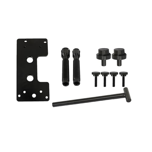 Thomletha Motorcycle Inner Cam Bearing Installer Puller Replacement for TC 88/96/103/110