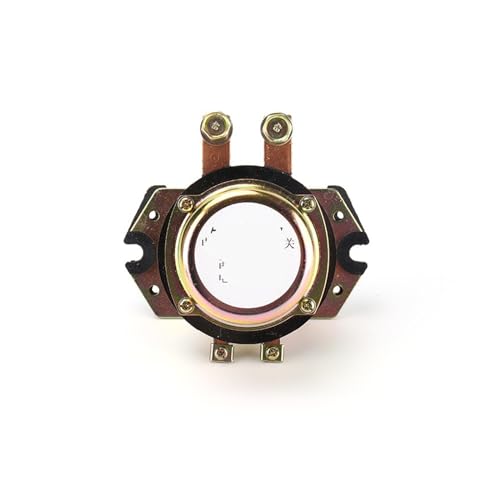 Relais de commutation principal 24V 100A pour engins et automobile