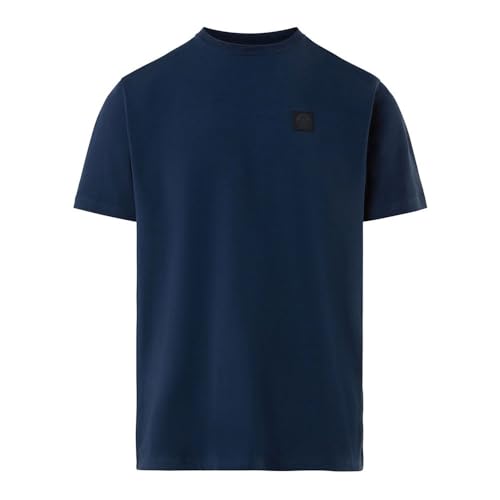 T-shirt North Sails Logo 692914 L : le vêtement iconique inspiré des océans
