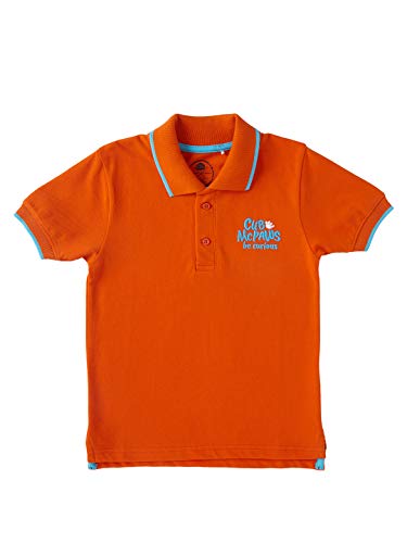 Image of Cub McPaws Pack of 2 Polo Tshirt