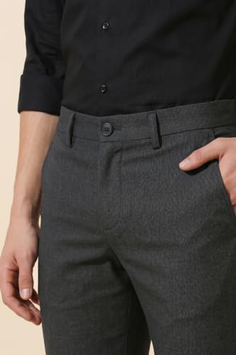 Image of Allen Solly Men Casual Pants