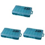 ダイワ(DAIWA) リバーシブルケース RC86 グリーン (× 3)