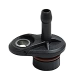 Vacuum Pump Valve Replacement Brake DS7G2A451A CM5G2A451GA 1867424 Compatible with Ford Transit Focus MK2 MK3 MK6 Courier B-Max CB2 Focus CB8 Fiesta CCN Automotive Vacuum Pump Check Valve Repair