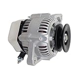 12V 24A Alternators 185046220 For Perkins 403D-11 JCB Mini CX 403C-C11