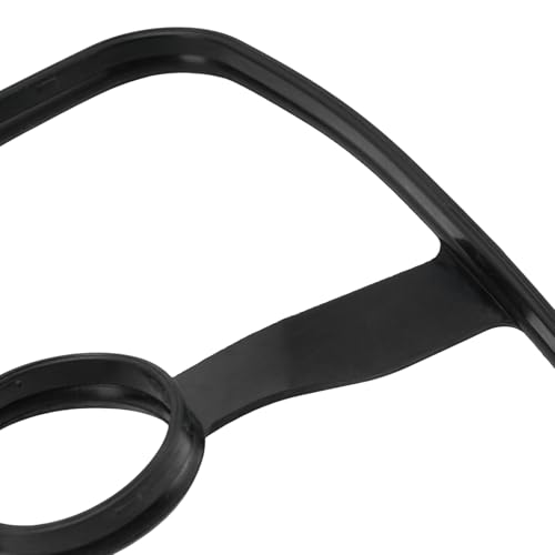 Image of KAX Valve Cover Gasket Set Compatible with Camry 2002-2011, RAV4 2001-2008, xB 2008-2015, tC 2005-2010, Highlander 01-07, Solara 02-08, Vibe 09-10, Matrix 09-13, Corolla, OE 11213-28021, VS50530R