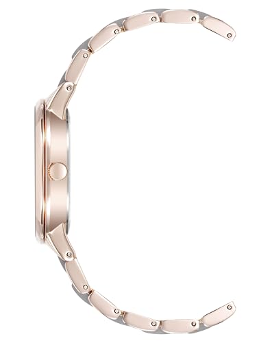 Image of Anne Klein Women's Resin Bracelet Watch