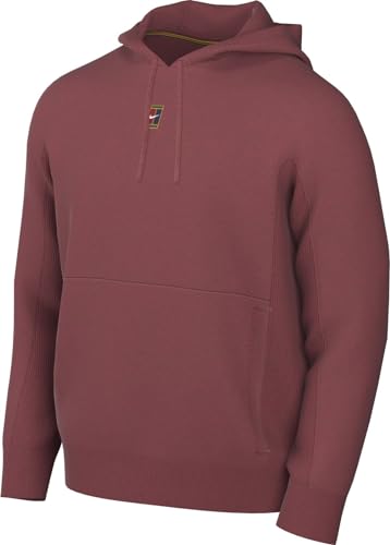 Nike Court Men's Fleece Tennis Hoodie (DA5711, US, Alpha Nike Court Men's Fleece Tennis Hoodie (DA5711, US, Alpha