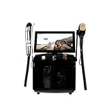 Mecavie Salon-Grade 2-in-1 Beauty Device, Long-Lasting Smooth Skin & Radiant Rejuvenation, Fades Visible Blemishes, Multi-Area Adaptation, Comfortable Use for All Skin Tones