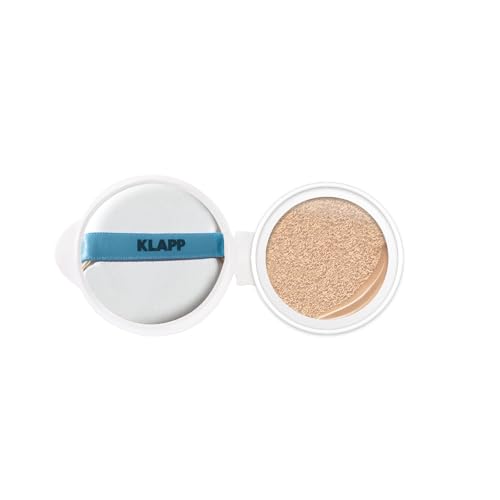 KLAPP HYALURONIC Colour & Care Recharge de soin teinté d'exception 15 g