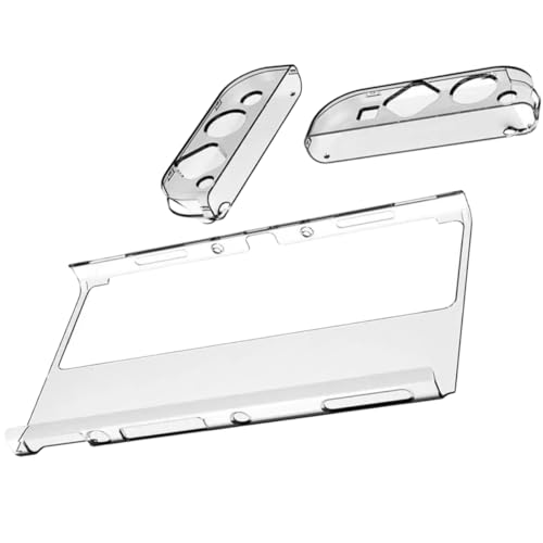 Capa Protetora de Acrilico para Nintendo Switch Oled