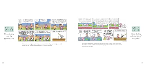 Image of Pearls Jubilee: The Best, Worst, and Most Angrifying Pearls Before Swine Comic Strips