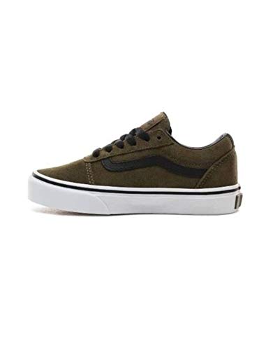 Image of Vans Mens Low-top Trainers