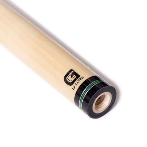 Shaft McDermott G-Core para Taco de Billar 74 cm miniatura 1