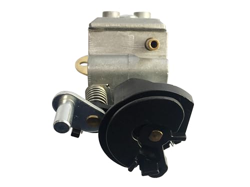 C·T·S Vergaser für Husqvarna 545RXT 545FXT 545FX 345FR 580803901 ersetzt Walbro Vergaser WTE-12A
