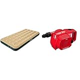 Coleman(コールマン) コンフォートエアーマットレス シングル 170A6487 & コールマン