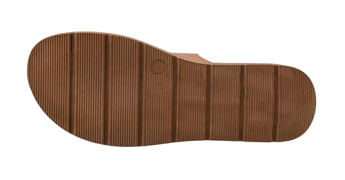 Image of Corkys Footwear Women's Wishy Washy Two Strap Sandal - Trendy and Chic Strap Design, Comfortable, Lightweight, and Durable Summer Sandals for Versatile Fashion