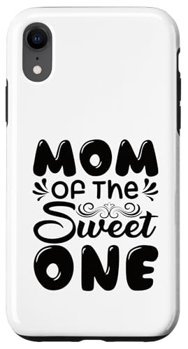 Mom Of The Sweet One ̓ ꂳ ̓̈p X}zP[X iPhone XR p
