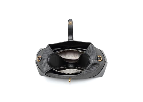 Women's shoulder bag, cute homeless handbag, mini handbag, wallet with zipper3