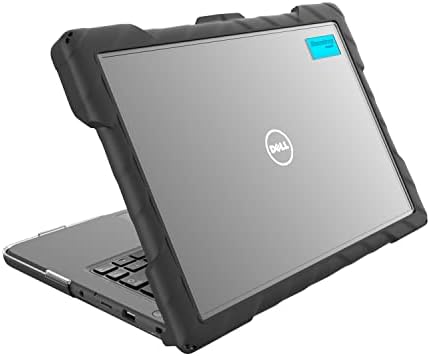 Gumdrop DropTech Case for Dell Latitude 3300/3310 13-inch (Clamshell)