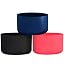 3PC Black+Red+Navy