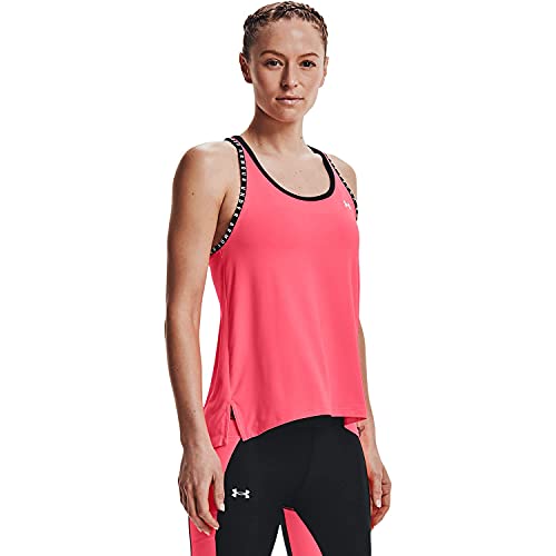 Image of Under Armour Women's Loose Fit Sports T-Shirt