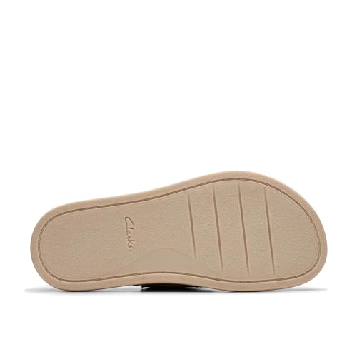 Image of Clarks Women's Arwell Walk Flat Sandal