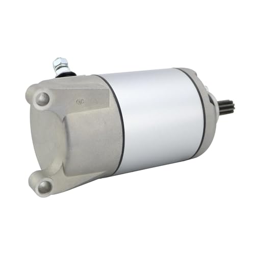 Démarreur pour Yfm350 et YZF600R 2004-2015 pièce de rechange moto 18757