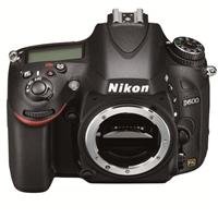 Amazon Canada: Nikon D600 24.3 MP CMOS FX-Format Digital SLR