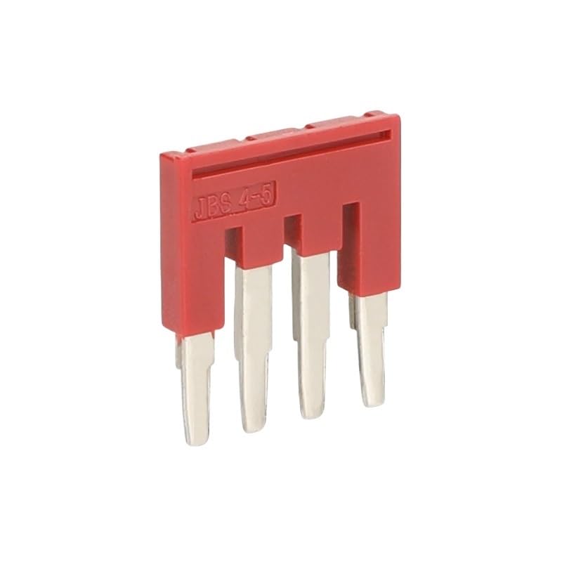 1pcs 10-5 2/3/4/5/10 PT ST 2.5 mm FBS2-5//FBS3-5/FBS4-5 DIN Rail Terminal Block(FBS 4-5,for STTB2.5)