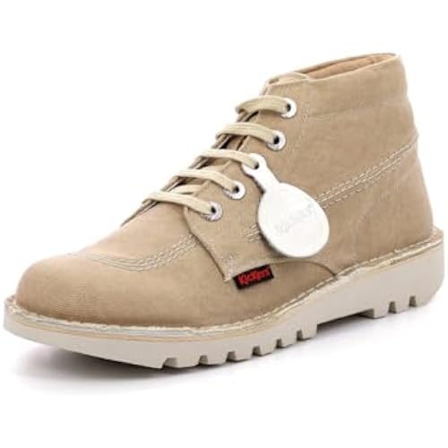 Kickers Men's Kick Hi Fashion Boot