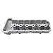 NewYall 3.0L Aluminum Engine Valve Cover for BMW 325i 325xi 330i 330xi Z4 525i 525xi 530i 530xi 2006 2007