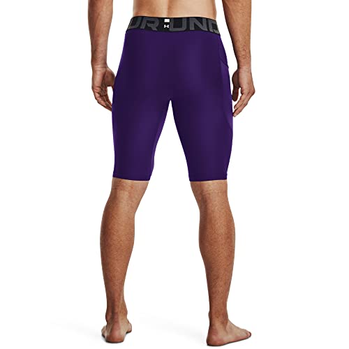 Image of Under Armour Men's HeatGear Long Shorts