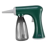 Professionista ricaricabile USB durevole elettrico del dispositivo della bolla per i barbieri