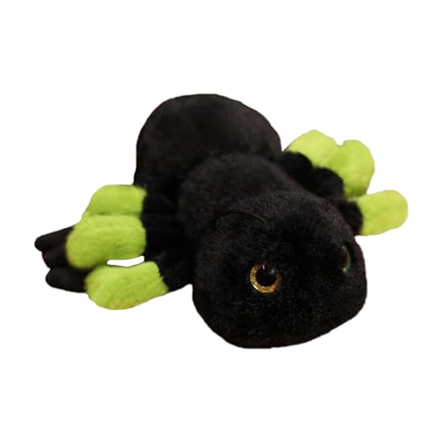 Generisch Peluche de peluche | Divertido peluche de hormigas para niños | Juguete de peluche suave como decoración para sala de estar habitación de los niños cama coche regalo