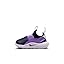 Blackened Blue/Black/Bright Violet