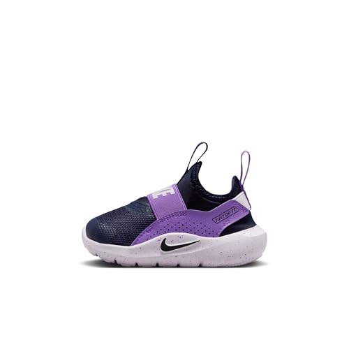 Image of Nike Unisex Kids' Flex Runner 4 Running Shoes - Boys Girls Toddlers & Baby Running Sneakers