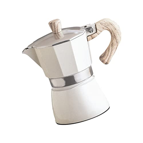PRETYZOOM goteo de café vietnamita cold brew coffee maker cafetera cold brew cafeteras express expresso cafetera Fabricante té olla de café hirviendo gotero de cafe Aluminio estándar europeo