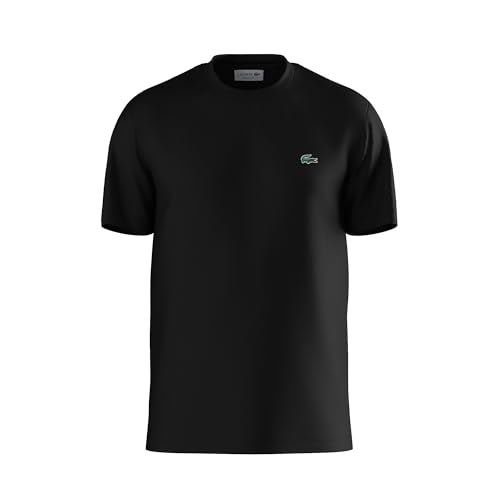 Image of Lacoste Men's Cotton Blend T-Shirt