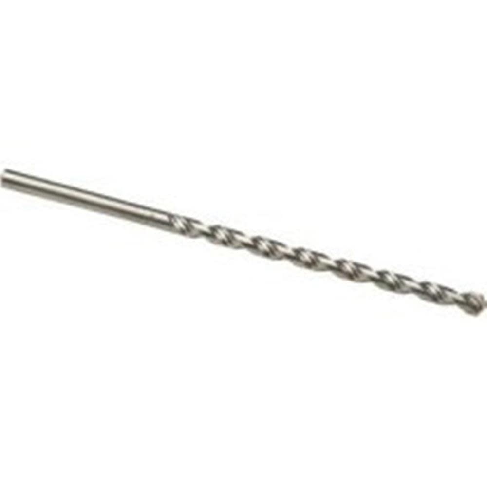 Foret maçonnerie IRWIN 326015 1/2 x 4 x 6 à tige droite pour perçage précis