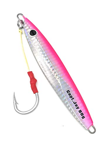 saltwater jigs