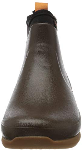 Gateway1 Damen Jodhpur Lady 6' 4mm Jagdstiefel, Braun (Dark Brown 1047), 37 EU