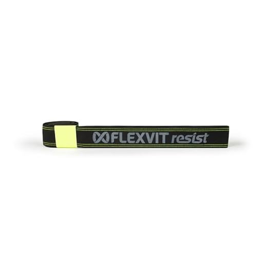 FLEXVIT Extreme Resistance Band