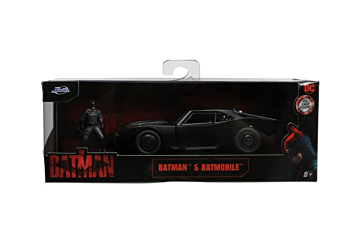 El mejor review de Coche Batman disponible en línea. 20 Imagen adicional
