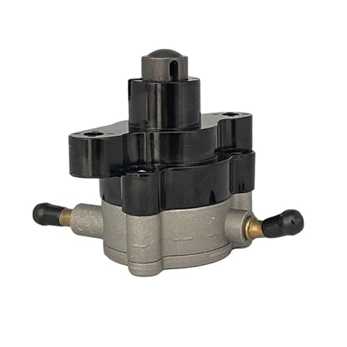 Bomba de combustible 68V-24410-00-00 para motores fueraborda F75 F80 F115